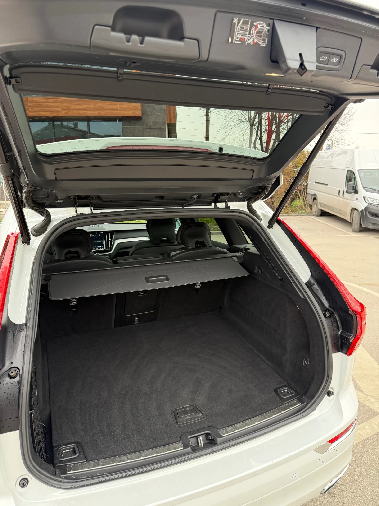 Volvo XC60 Inscription T5 AWD | Mobile.bg � ����������� 10