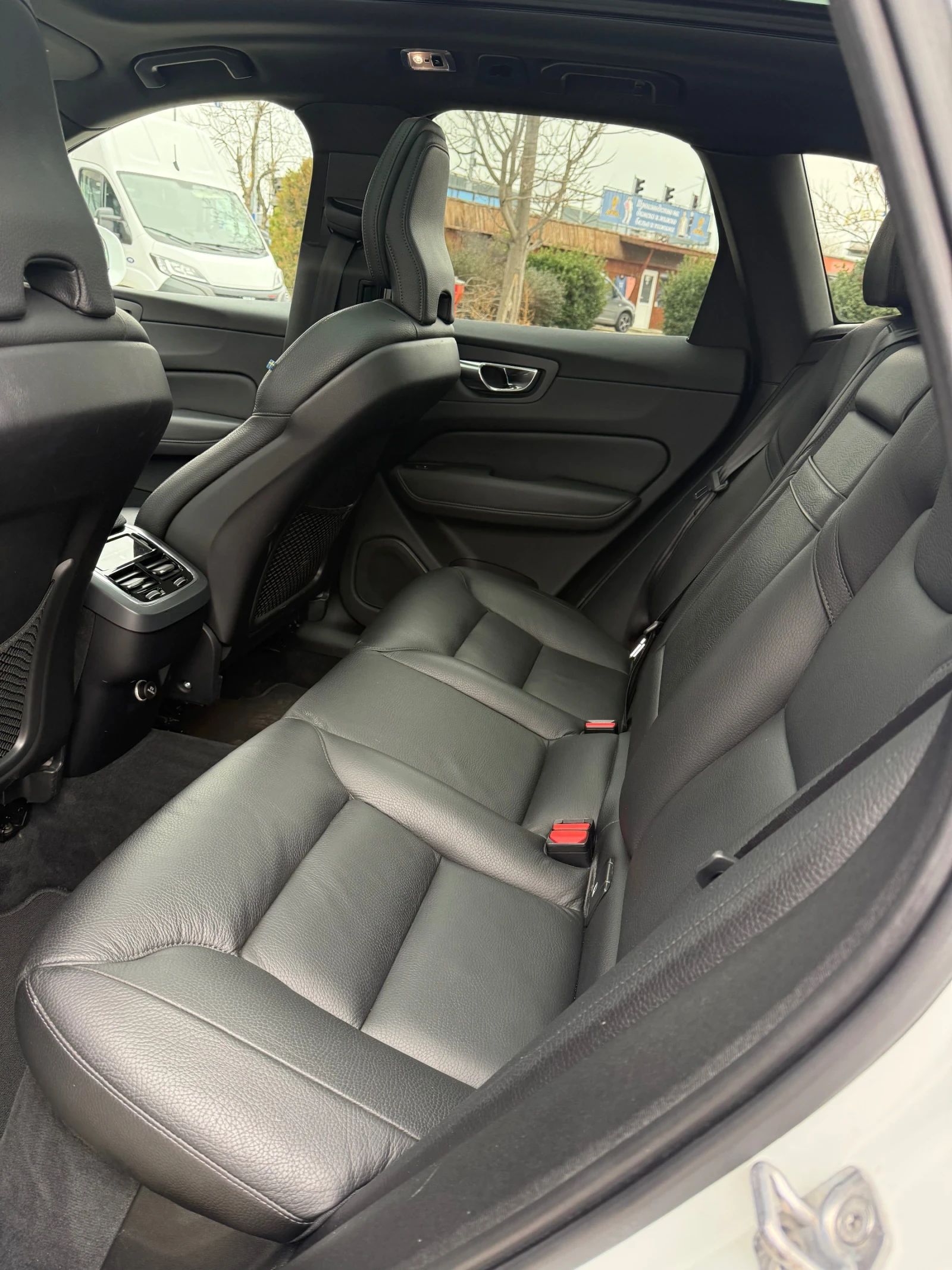 Volvo XC60 Inscription T5 AWD | Mobile.bg � ����������� 5