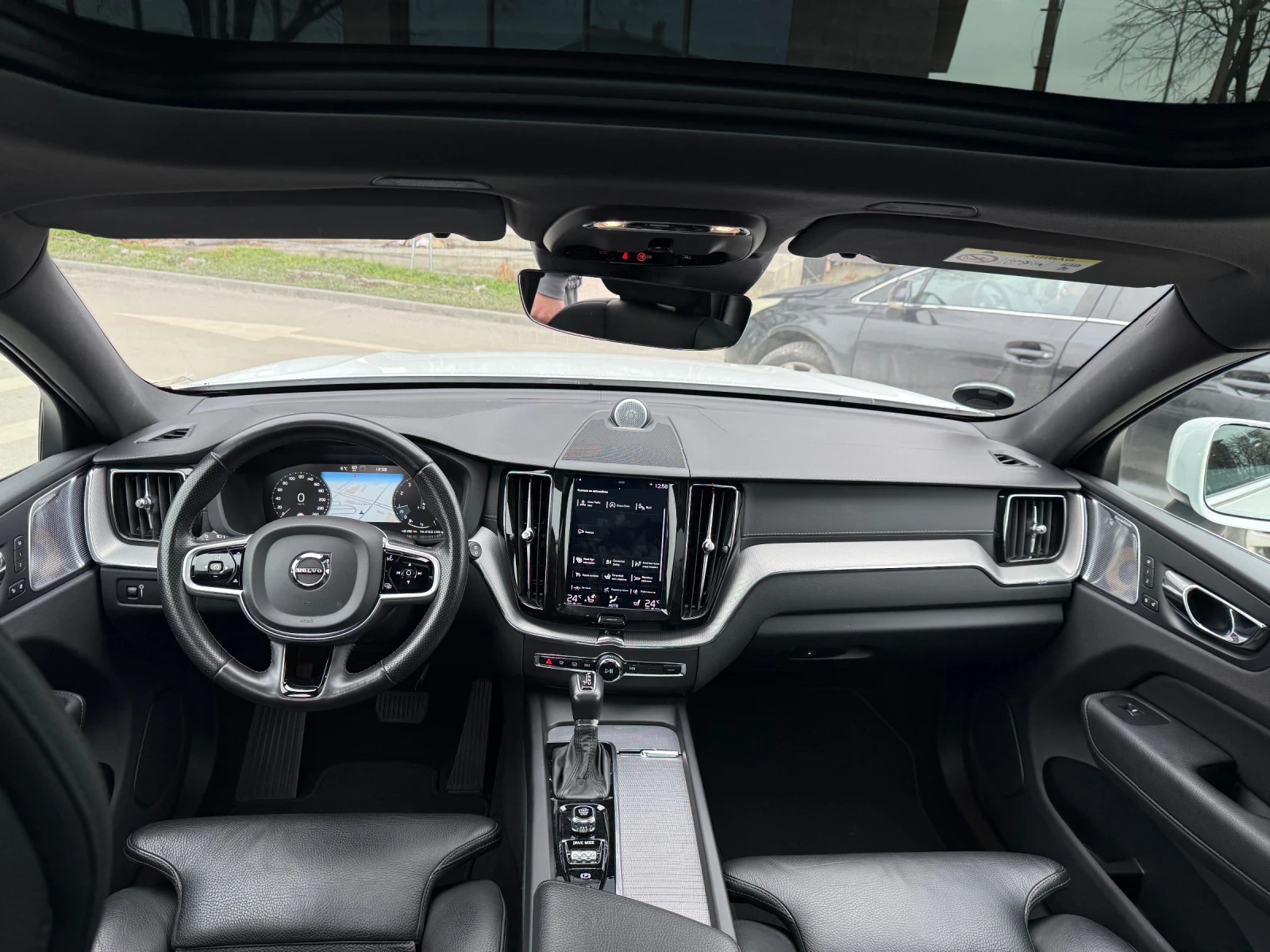 Volvo XC60 Inscription T5 AWD | Mobile.bg � ����������� 7