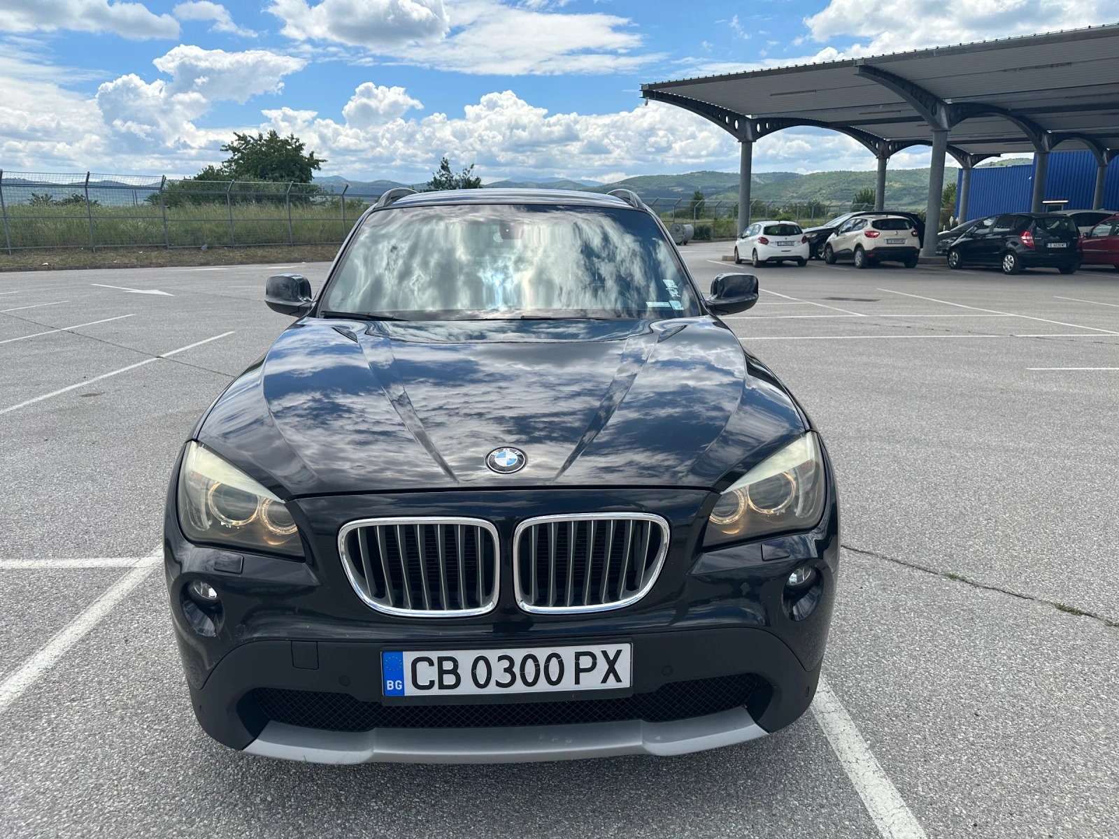 BMW X1 | Mobile.bg � ����������� 1
