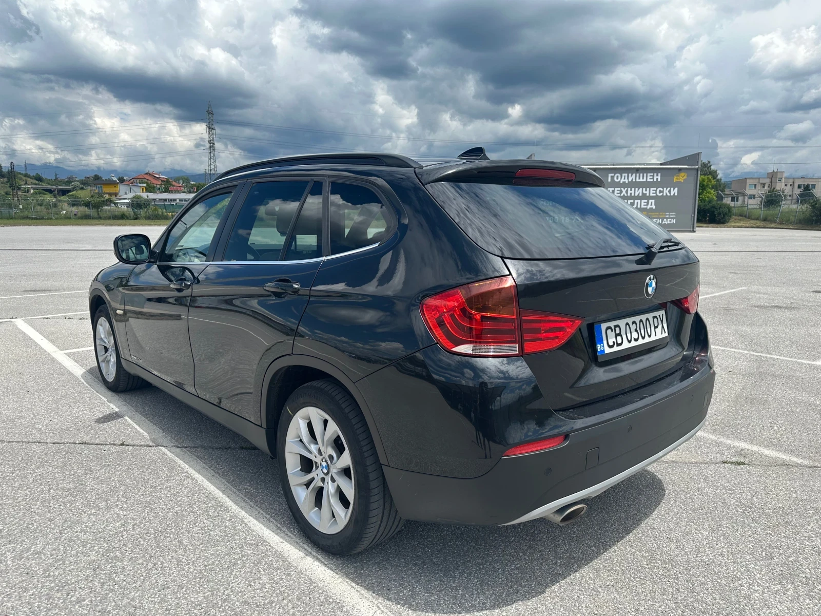 BMW X1  - изображение 6