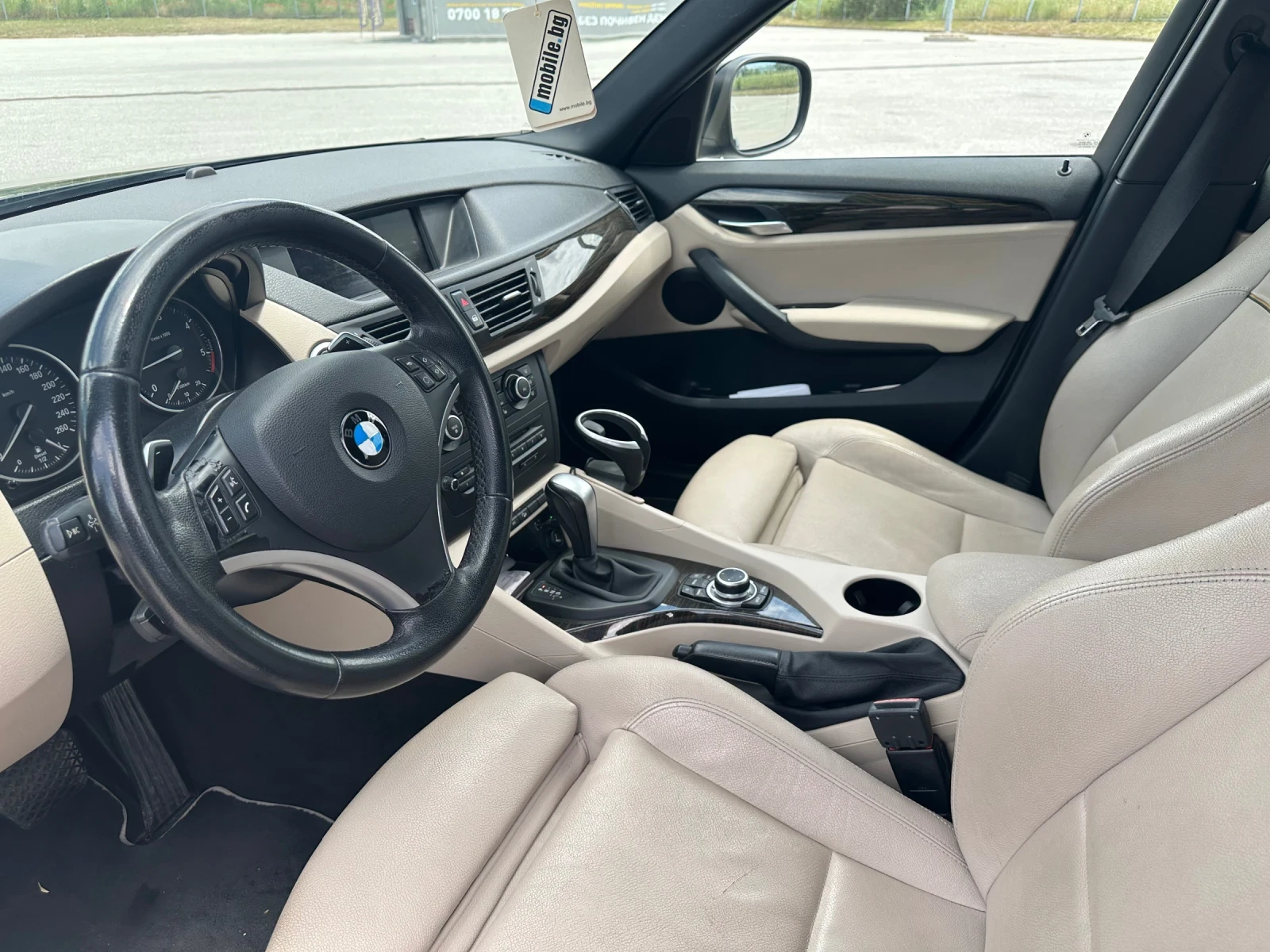 BMW X1  - изображение 9