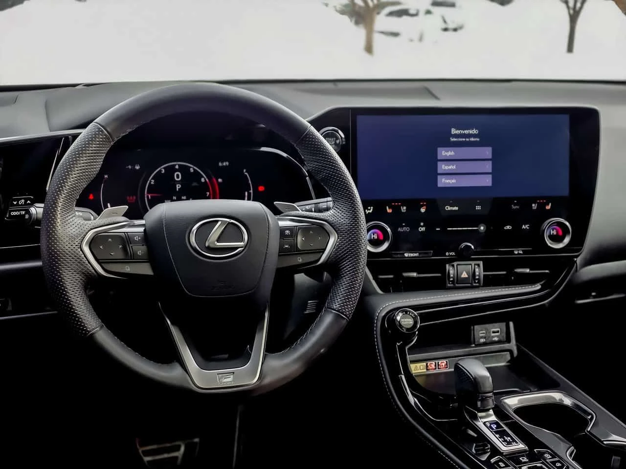 Lexus NX 350 F Sport Handling  CARFAX | Mobile.bg � ����������� 13