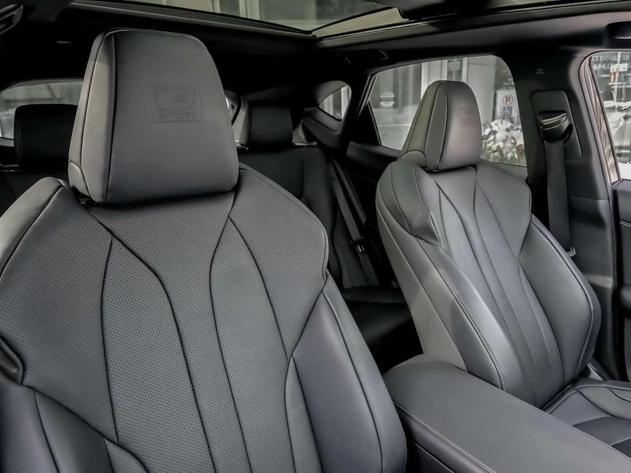 Lexus NX 350 F Sport Handling  CARFAX - изображение 10