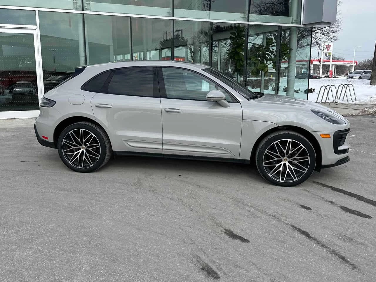 Porsche Macan AWD * ���������* 360 ������* ���������*  | Mobile.bg � ����������� 4