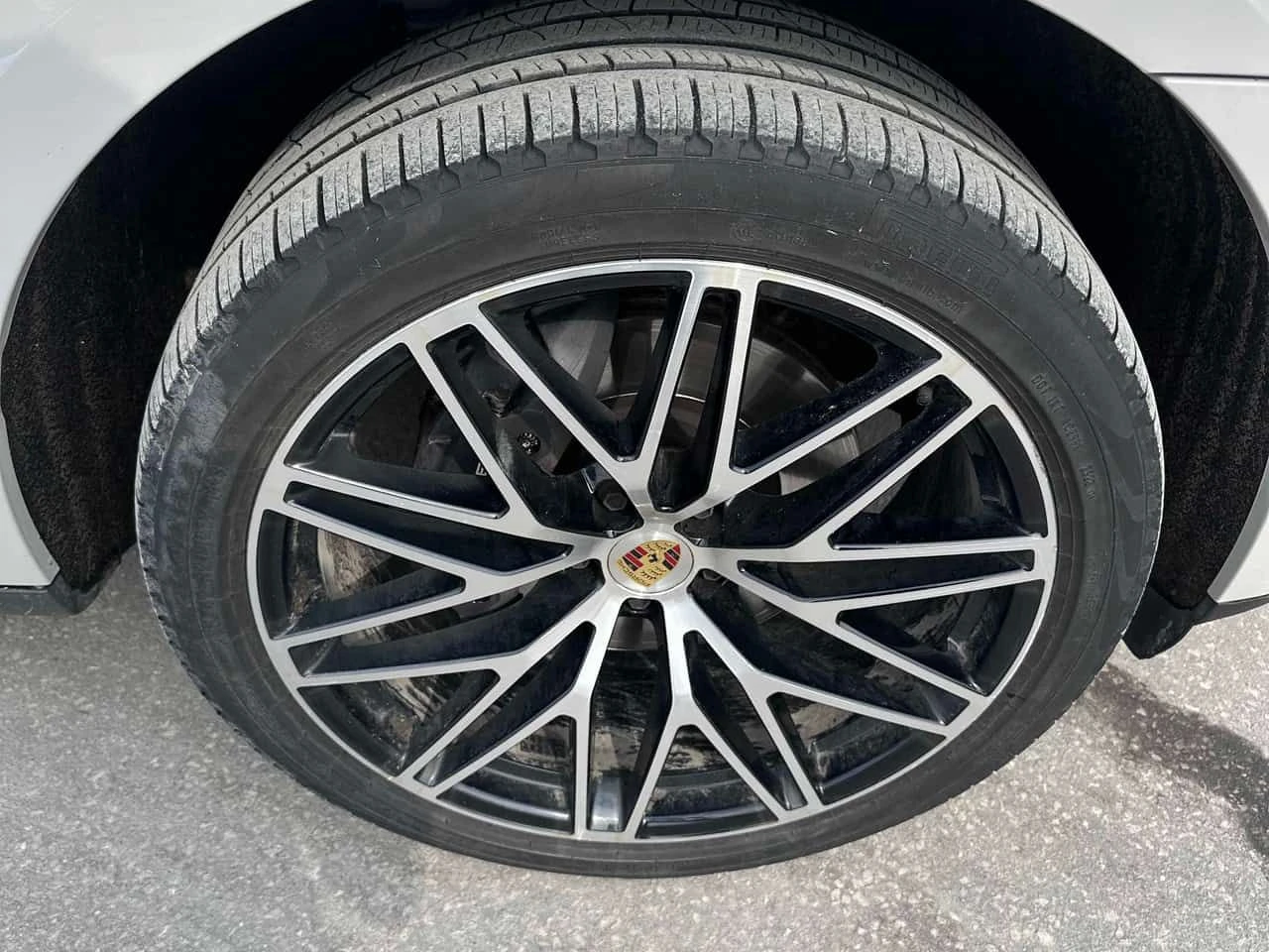 Porsche Macan AWD * ���������* 360 ������* ���������*  | Mobile.bg � ����������� 6