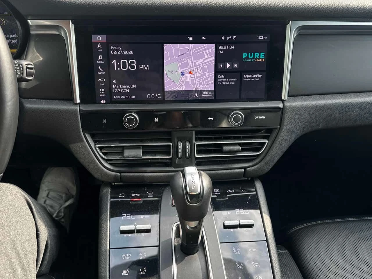 Porsche Macan AWD * ���������* 360 ������* ���������*  | Mobile.bg � ����������� 9