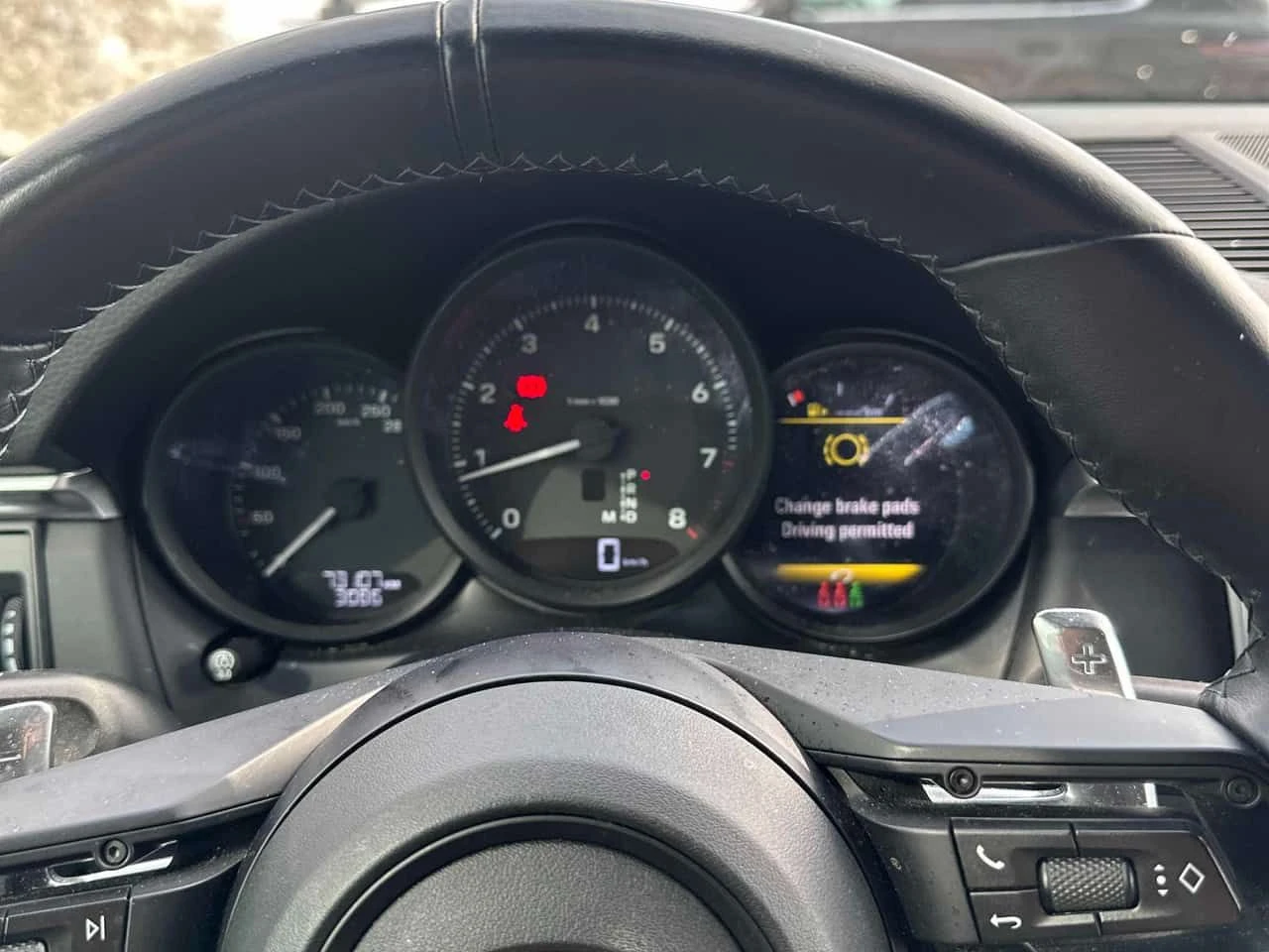 Porsche Macan AWD * ���������* 360 ������* ���������*  | Mobile.bg � ����������� 8