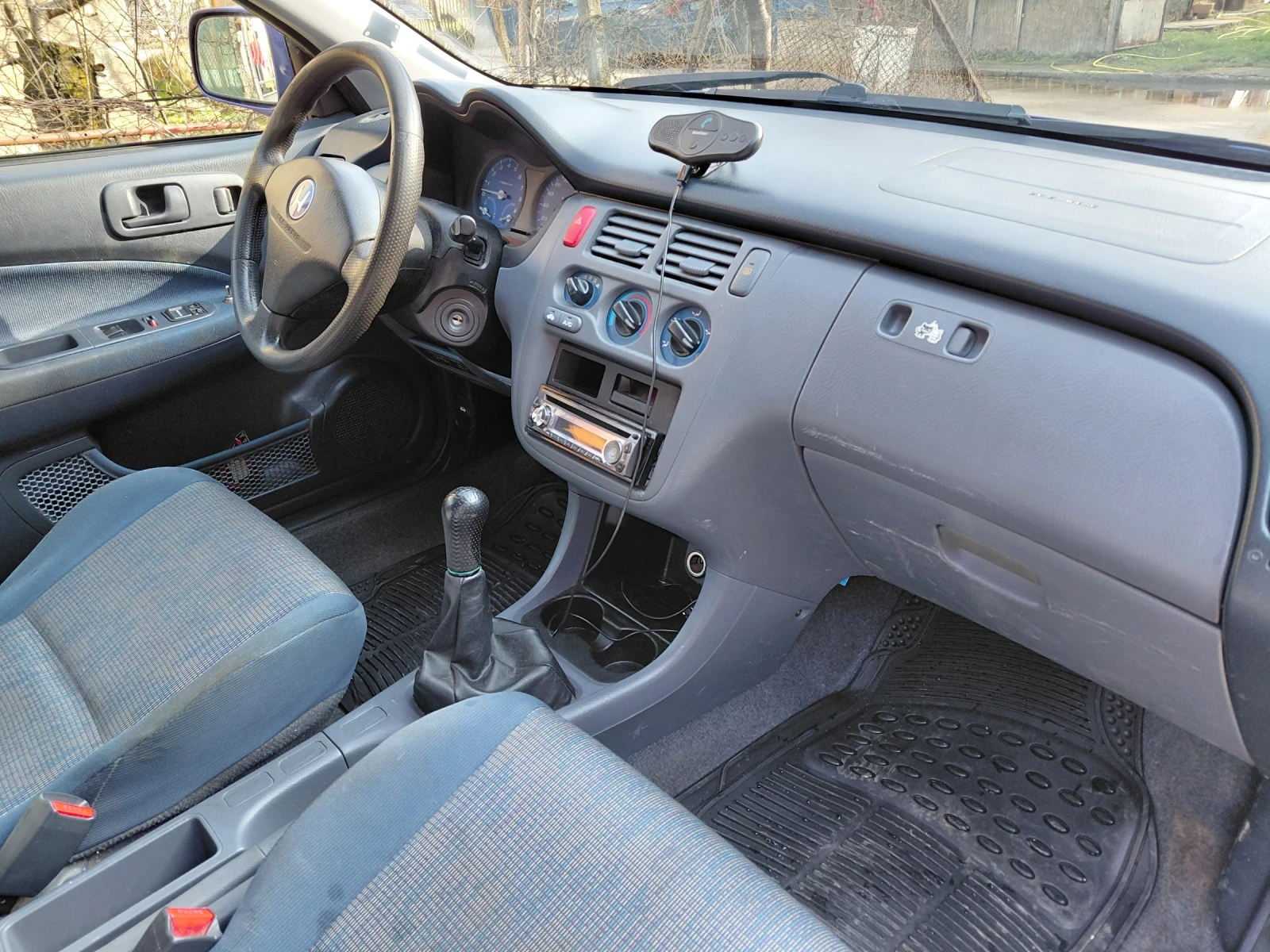 Honda Hr-v  - изображение 8