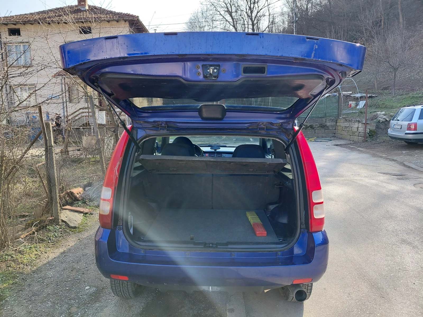 Honda Hr-v  - изображение 6