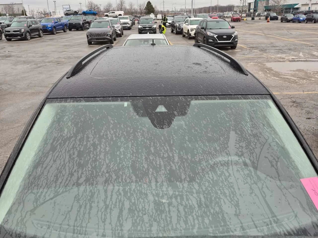 VW Tiguan COMFORTLINE /CARFAX/2 ключа/Пано/Подгрев/Кожа/4х4, снимка 4 - Автомобили и джипове - 53913863