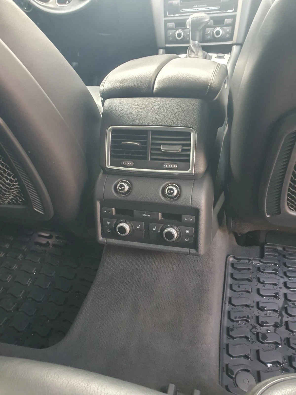 Audi Q7, снимка 9 - Автомобили и джипове - 54176054