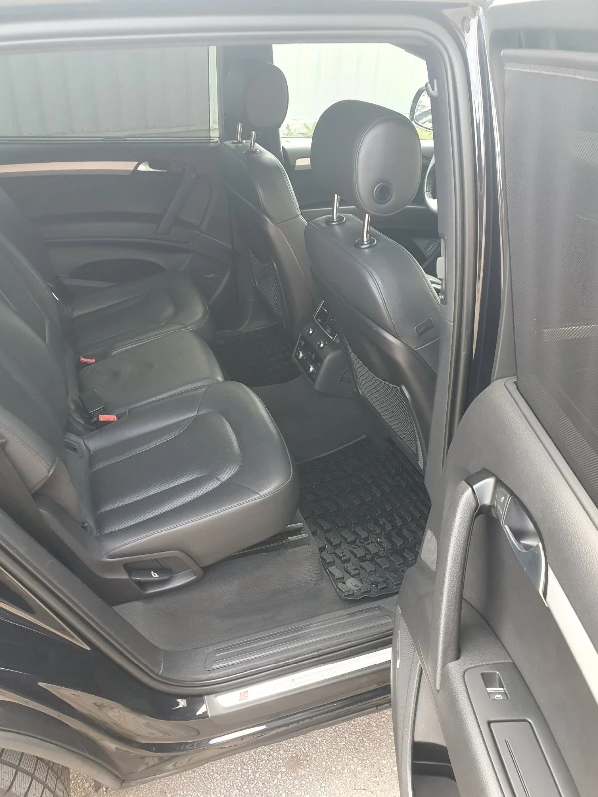 Audi Q7, снимка 8 - Автомобили и джипове - 54176054