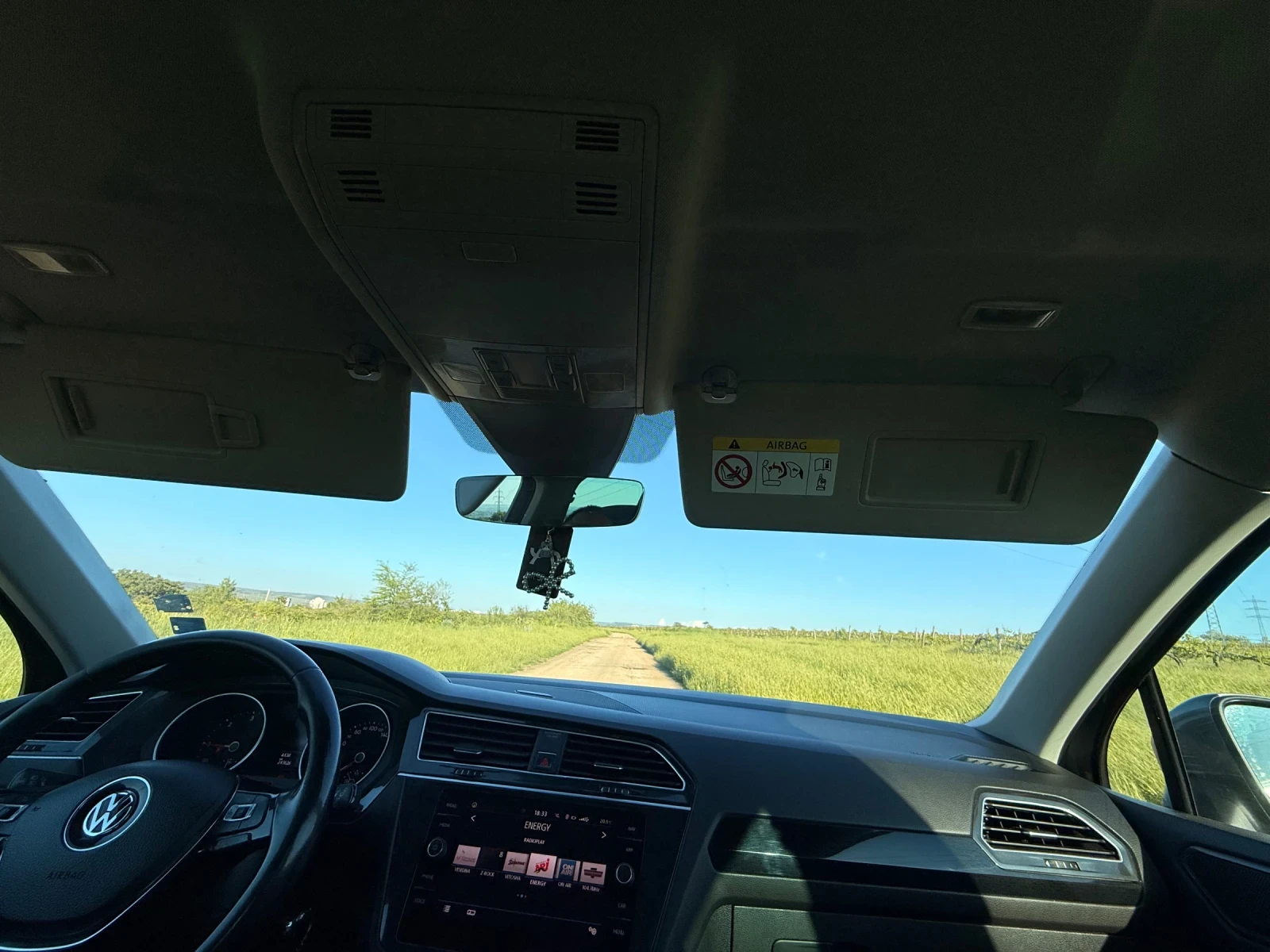 VW Tiguan, снимка 12 - Автомобили и джипове - 54633953