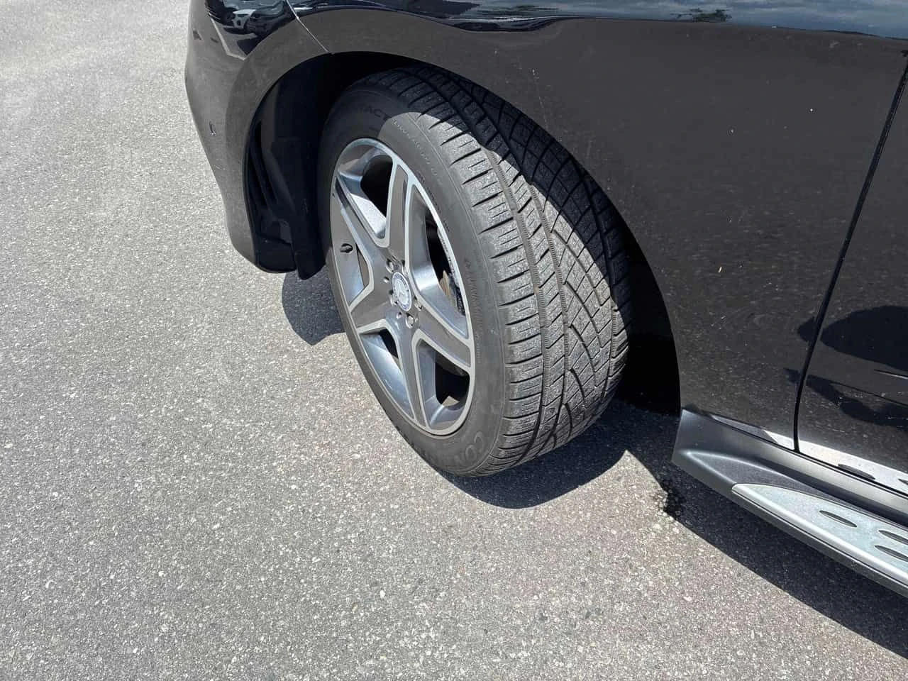 Mercedes-Benz GLE 400 ��������� * H/K * �������� * 360 ������ *  | Mobile.bg � ����������� 7
