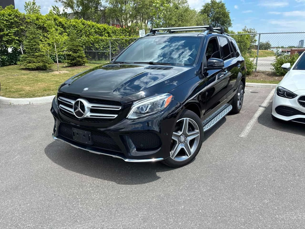 Mercedes-Benz GLE 400 ��������� * H/K * �������� * 360 ������ *  | Mobile.bg � ����������� 1