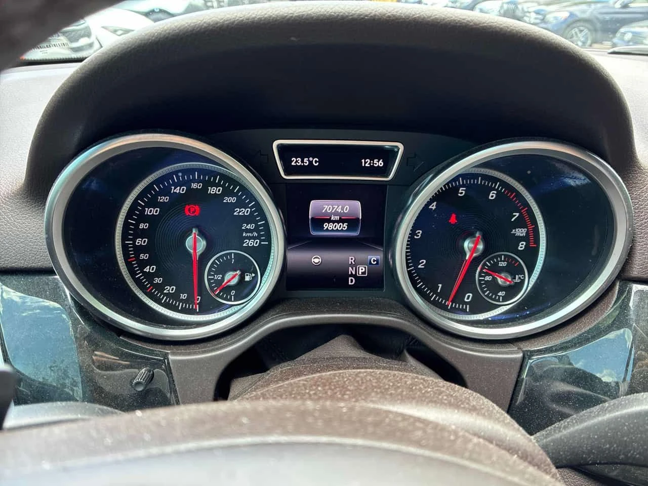 Mercedes-Benz GLE 400 ��������� * H/K * �������� * 360 ������ *  | Mobile.bg � ����������� 8