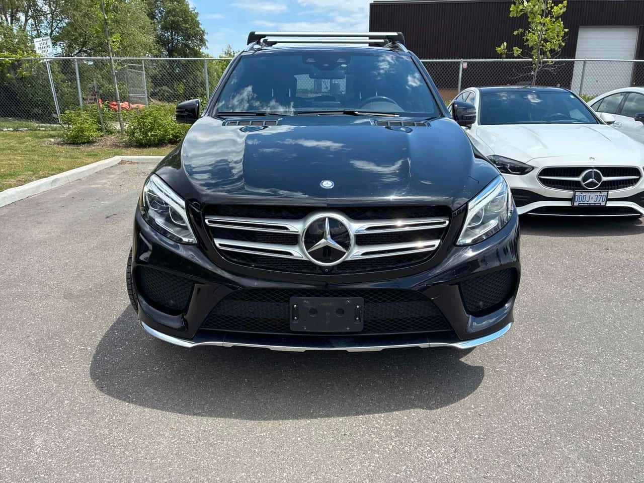 Mercedes-Benz GLE 400 ��������� * H/K * �������� * 360 ������ *  | Mobile.bg � ����������� 6