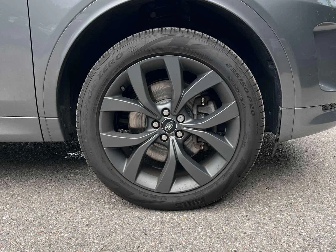 Land Rover Discovery Sport * R Dynamic SE * CARFAX * ОПЦИЯ ЗА ФИНАНСИРАНЕ, снимка 7 - Автомобили и джипове - 54995815