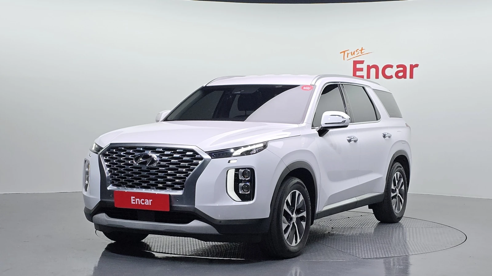 Hyundai Palisade 2.2 CRDi 2WD Exclusive