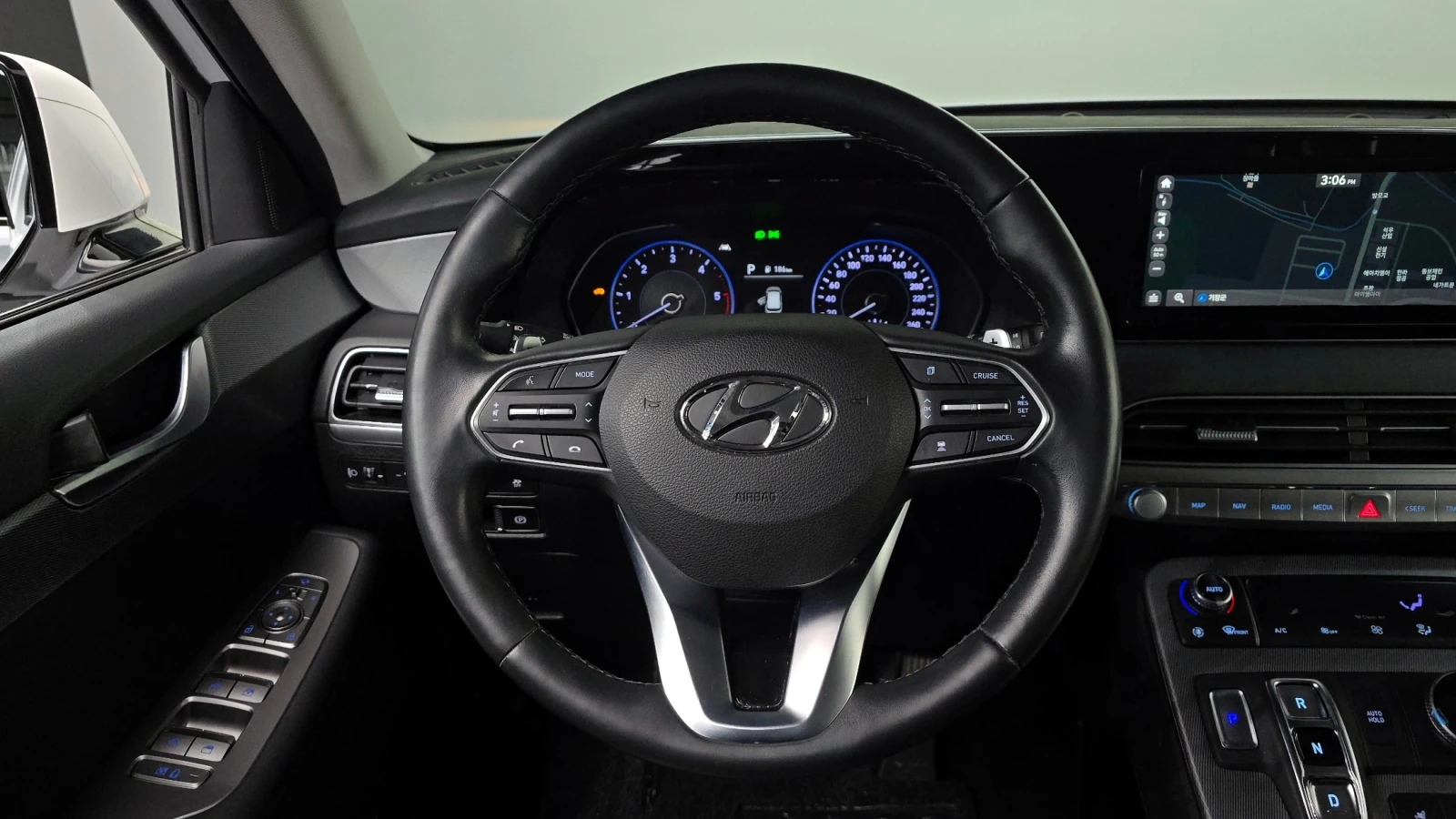 Hyundai Palisade 2.2 CRDi 2WD Exclusive, снимка 13 - Автомобили и джипове - 55101962