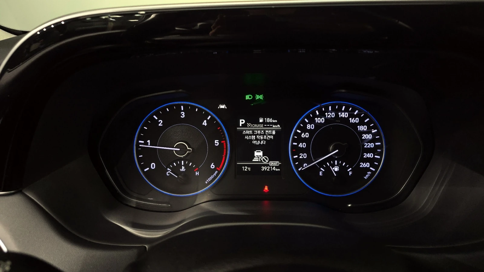 Hyundai Palisade 2.2 CRDi 2WD Exclusive, снимка 7 - Автомобили и джипове - 55101962
