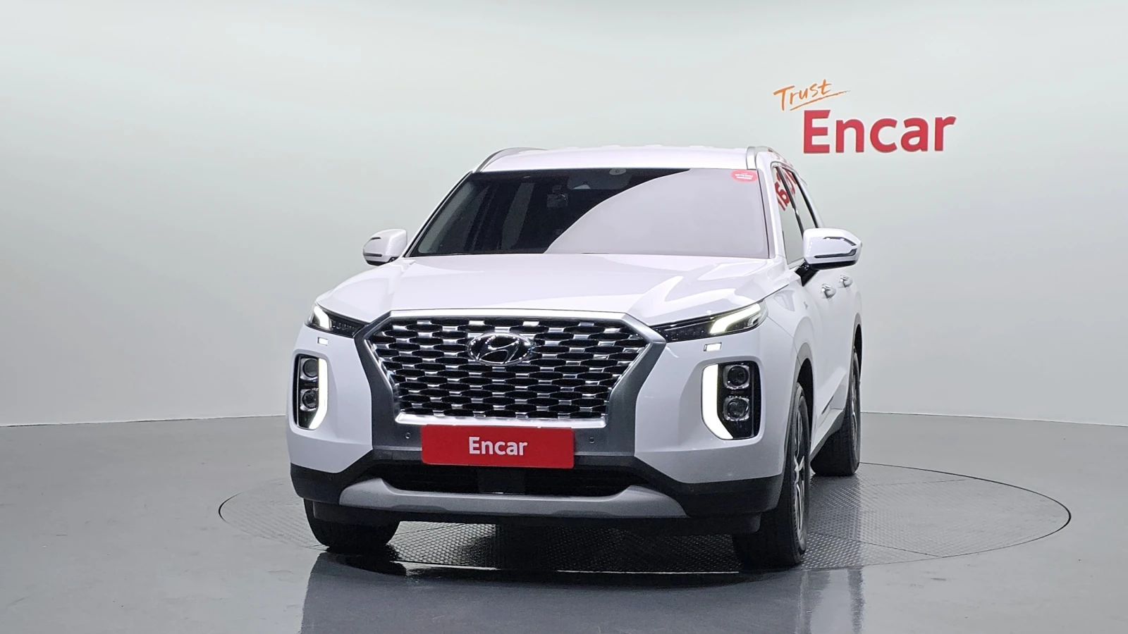 Hyundai Palisade 2.2 CRDi 2WD Exclusive, снимка 3 - Автомобили и джипове - 55101962