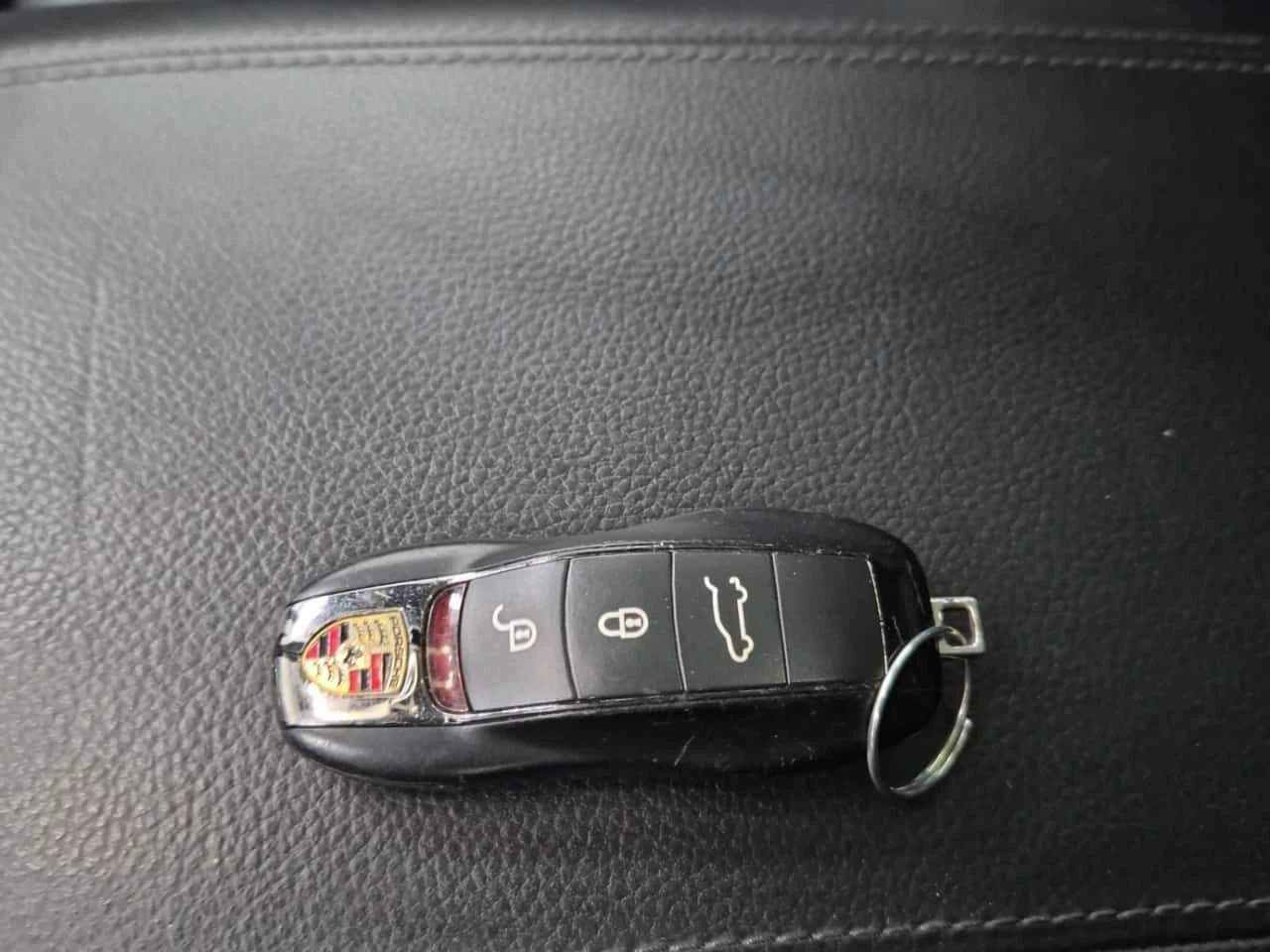 Porsche Cayenne AWD 4dr/CARFAX/Панорама/Подгрев/, снимка 8 - Автомобили и джипове - 55590701