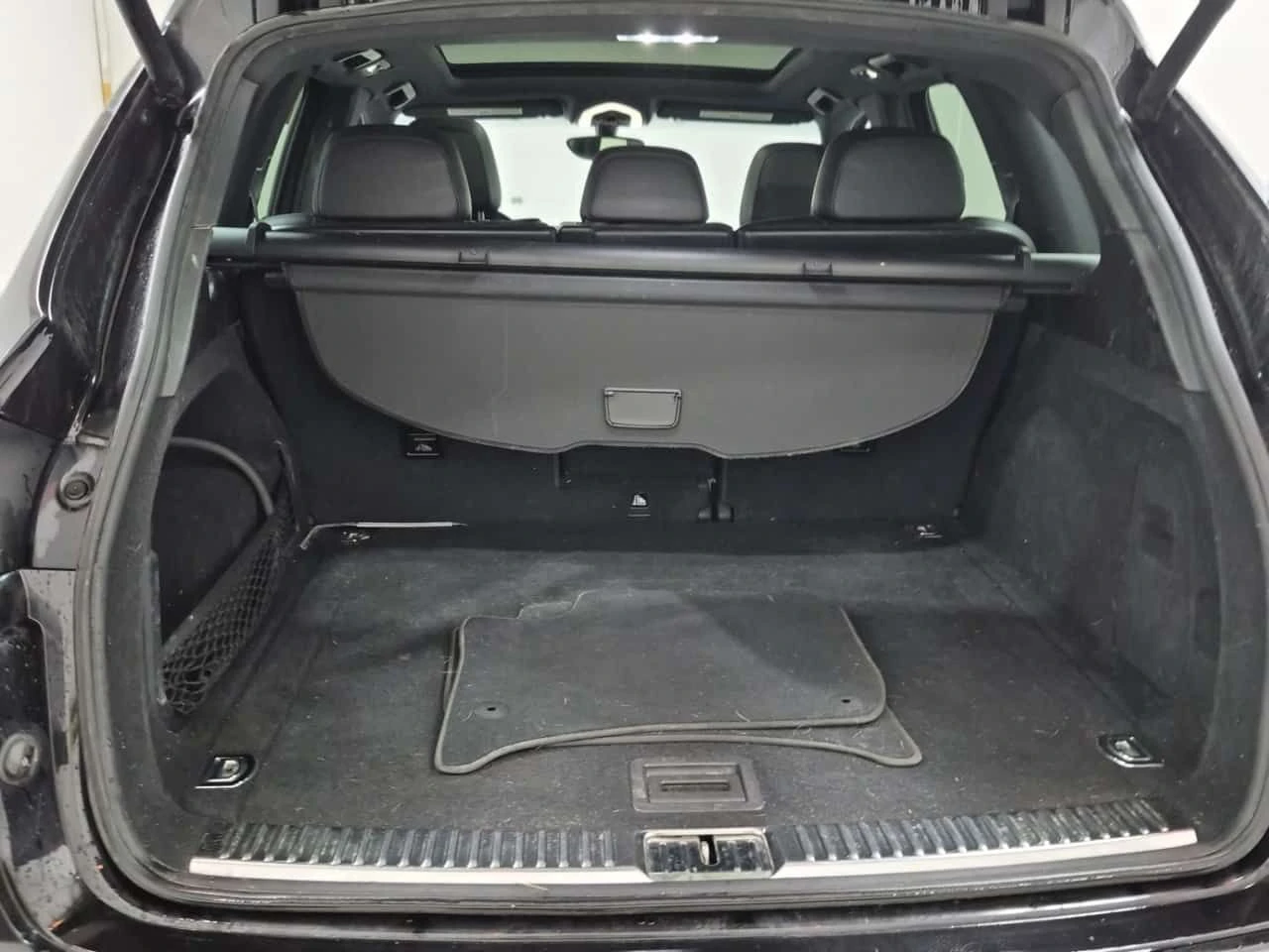 Porsche Cayenne AWD 4dr/CARFAX/Панорама/Подгрев/, снимка 14 - Автомобили и джипове - 55590701