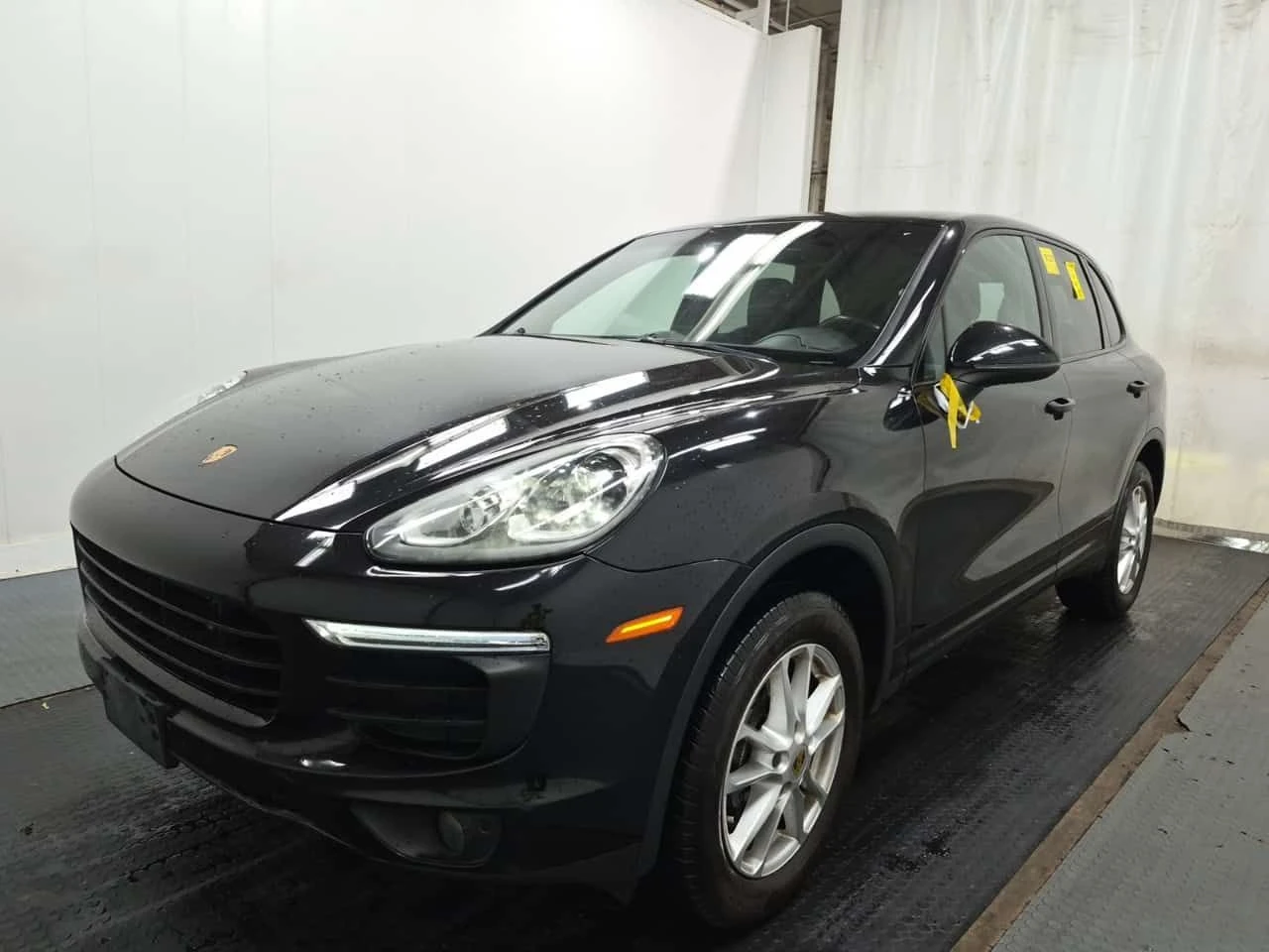 Porsche Cayenne * AWD 4DR * CARFAX * БЕЗ ПЪРВОНАЧАЛНА ВНОСКА