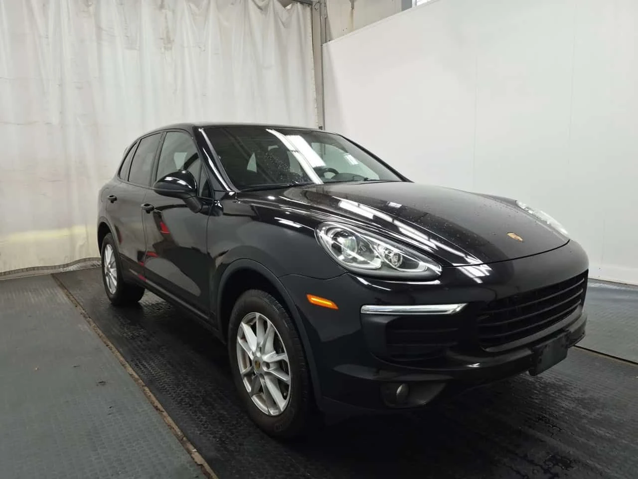 Porsche Cayenne AWD 4dr/CARFAX/Панорама/Подгрев/, снимка 2 - Автомобили и джипове - 55590701