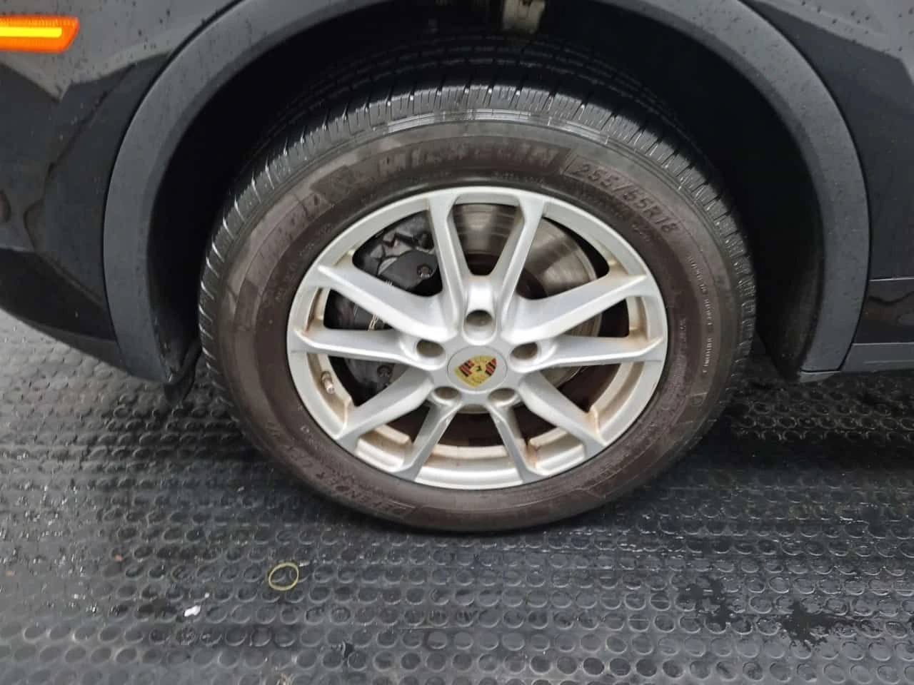 Porsche Cayenne AWD 4dr/CARFAX/Панорама/Подгрев/, снимка 6 - Автомобили и джипове - 55590701