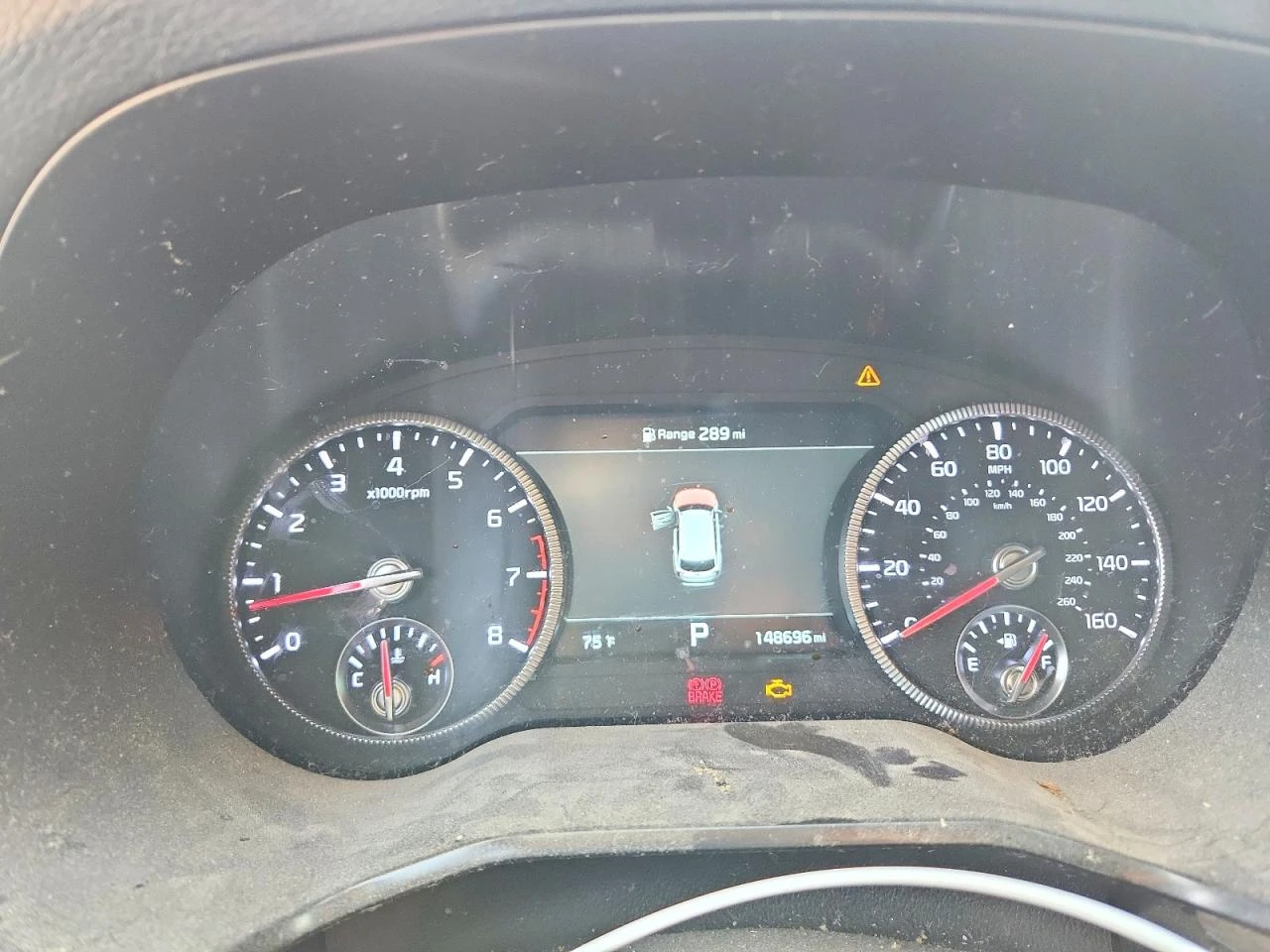 Kia Telluride 3.8l Sx | Mobile.bg � ����������� 9