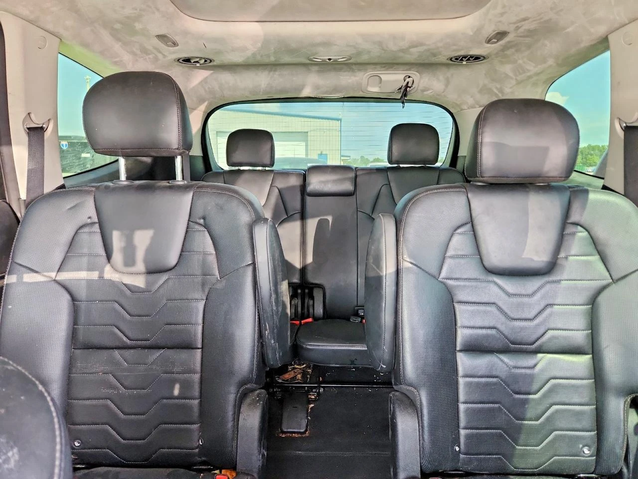 Kia Telluride 3.8l Sx | Mobile.bg � ����������� 10