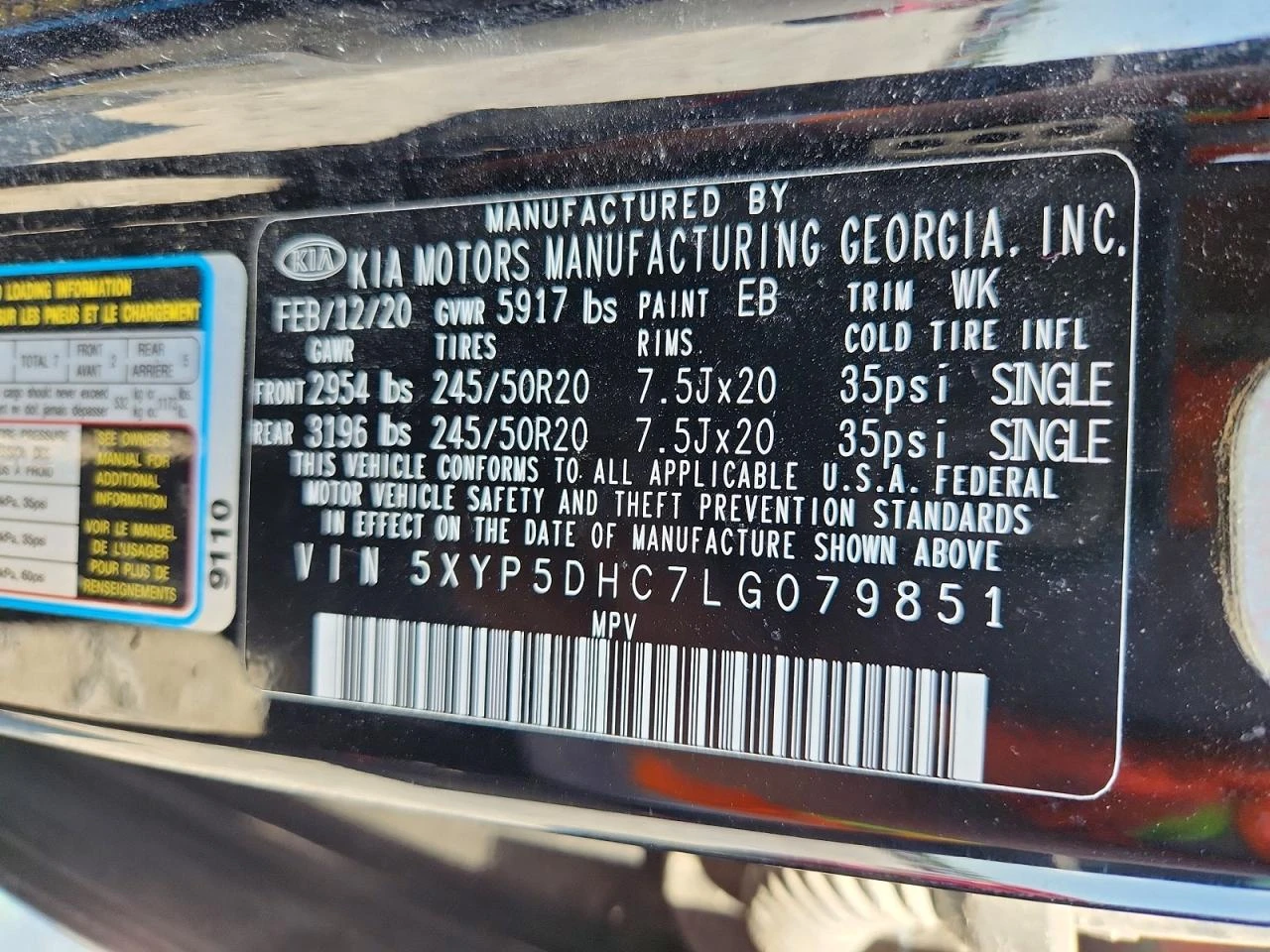 Kia Telluride 3.8l Sx | Mobile.bg � ����������� 13