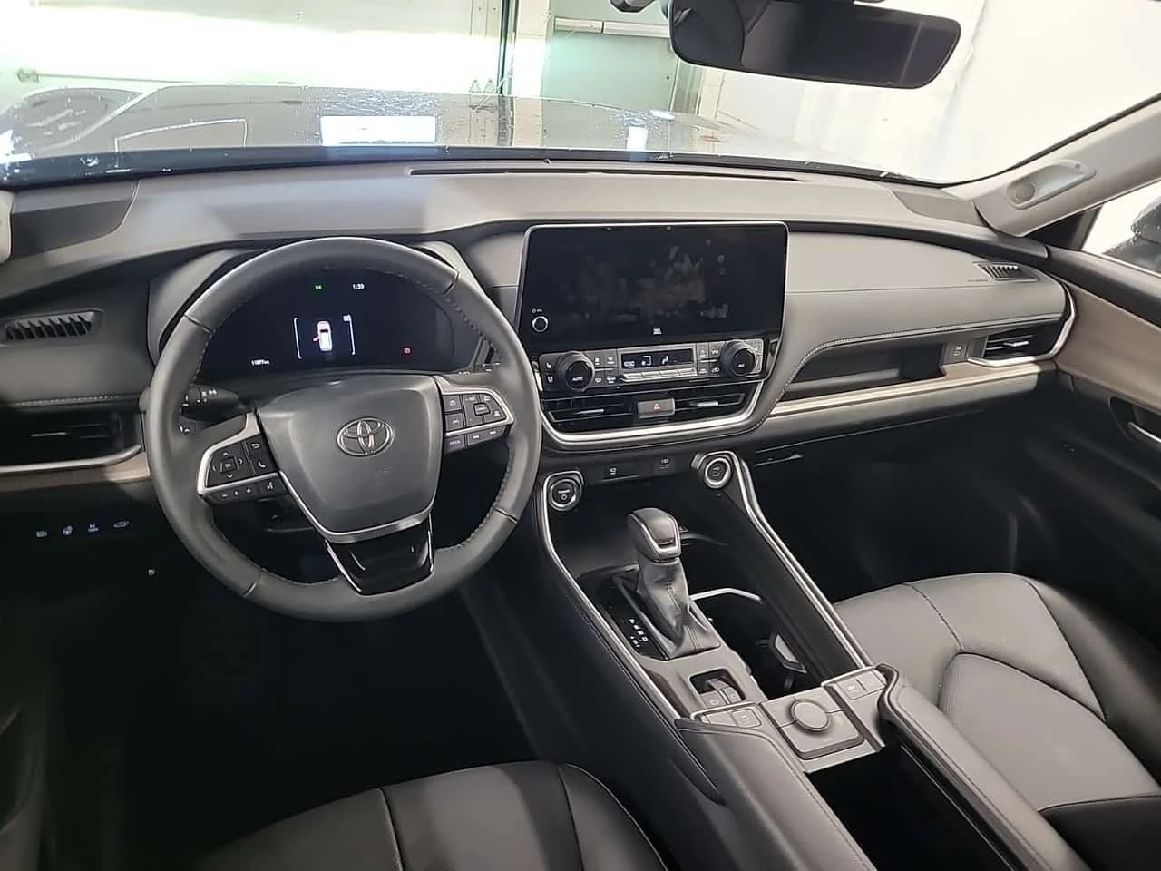 Toyota Grand Highlander * HYBRID LIMITED * AWD * CARFAX *  | Mobile.bg � ����������� 8
