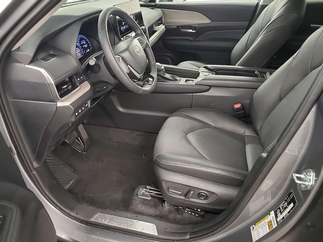 Toyota Grand Highlander * HYBRID LIMITED * AWD * CARFAX *  | Mobile.bg � ����������� 7