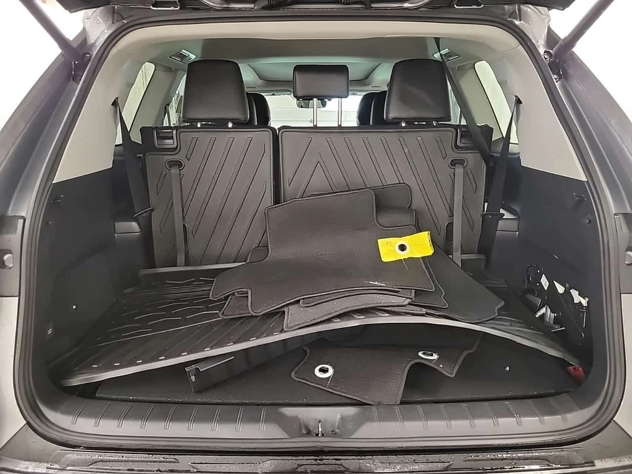 Toyota Grand Highlander * HYBRID LIMITED * AWD * CARFAX *  | Mobile.bg � ����������� 12