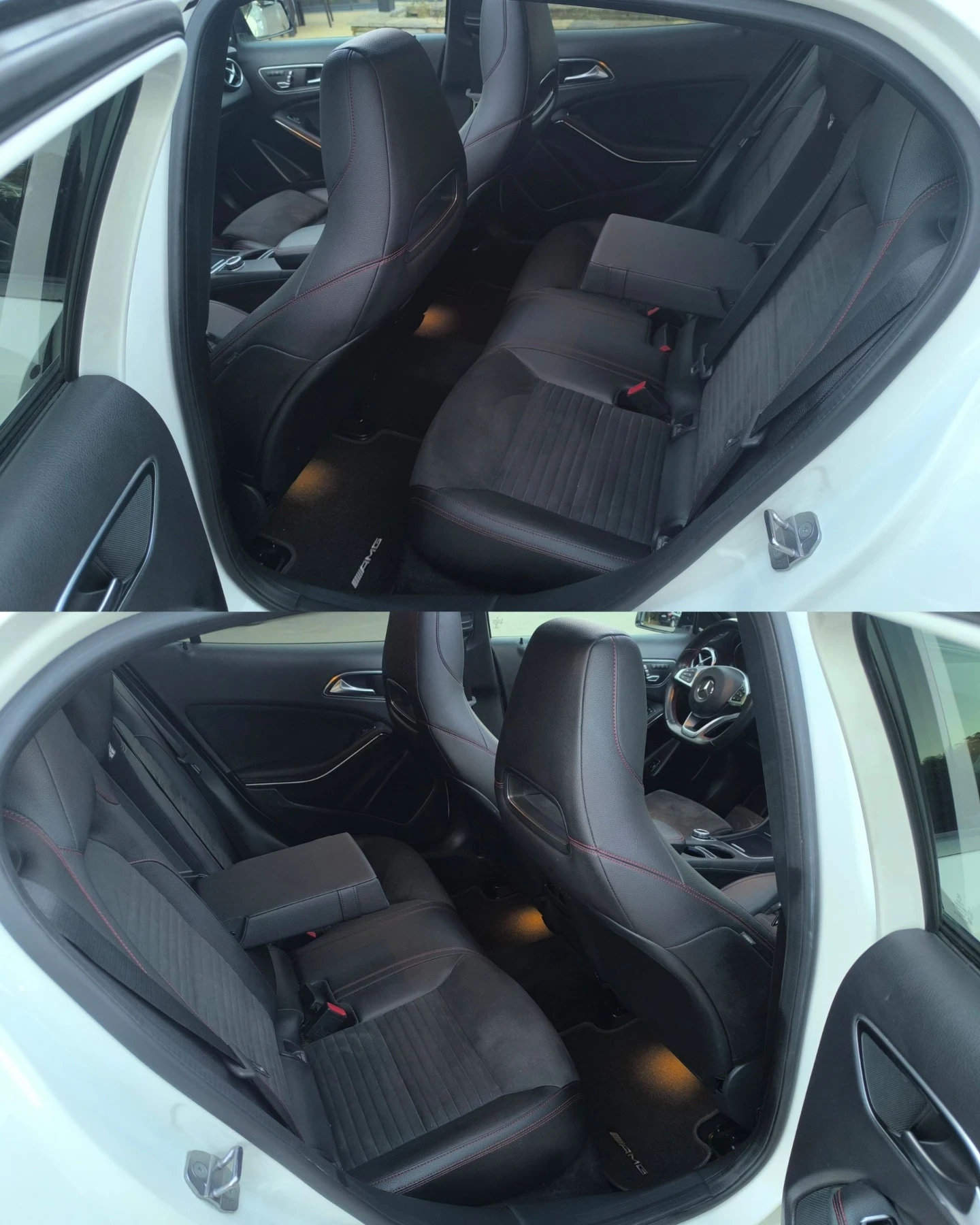 Mercedes-Benz GLA 200 D* FACE* AMG-LINE* 360* HARMAN* MEMORY* FULL MAXX* | Mobile.bg � ����������� 9