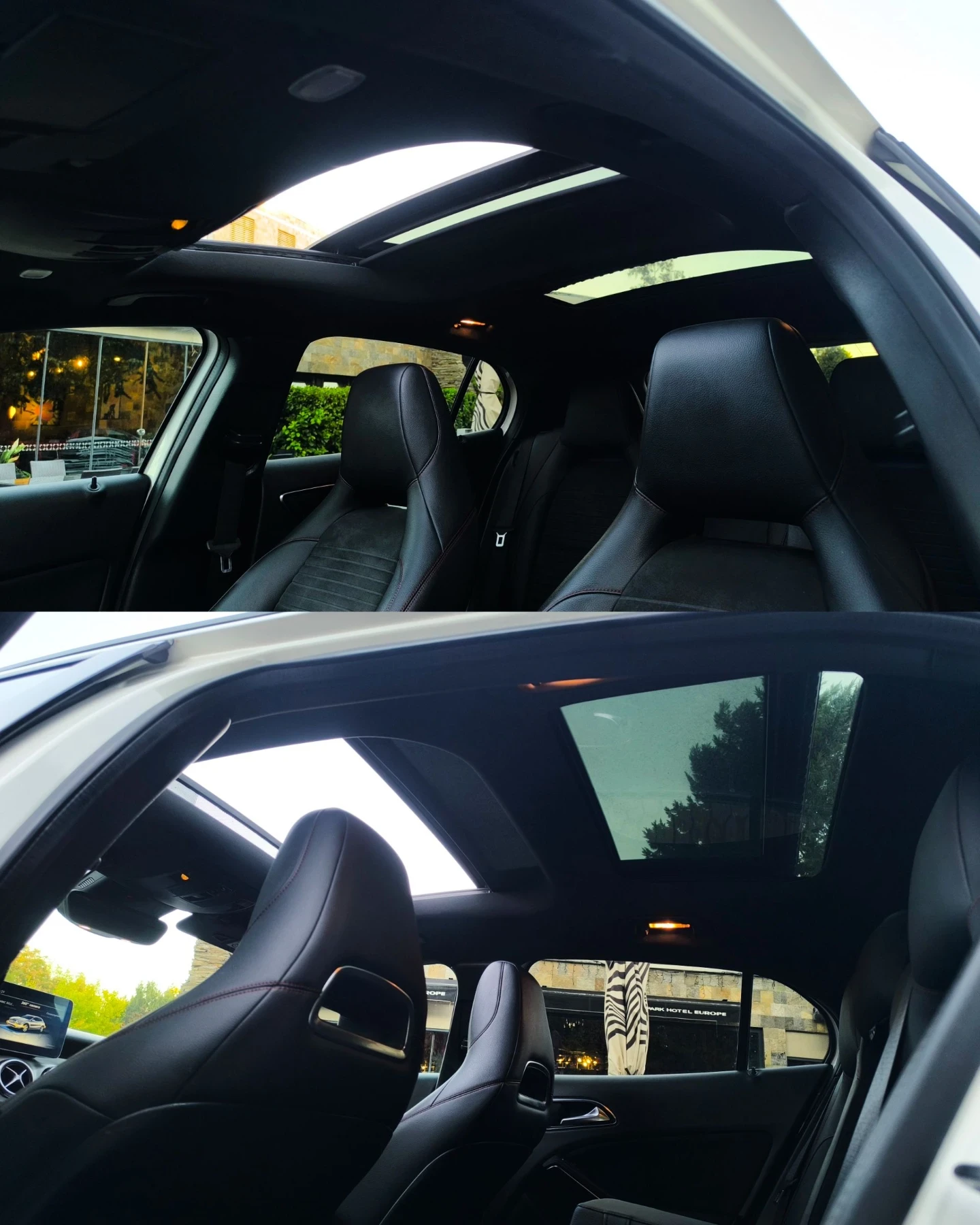 Mercedes-Benz GLA 200 D* FACE* AMG-LINE* 360* HARMAN* MEMORY* FULL MAXX* | Mobile.bg � ����������� 10