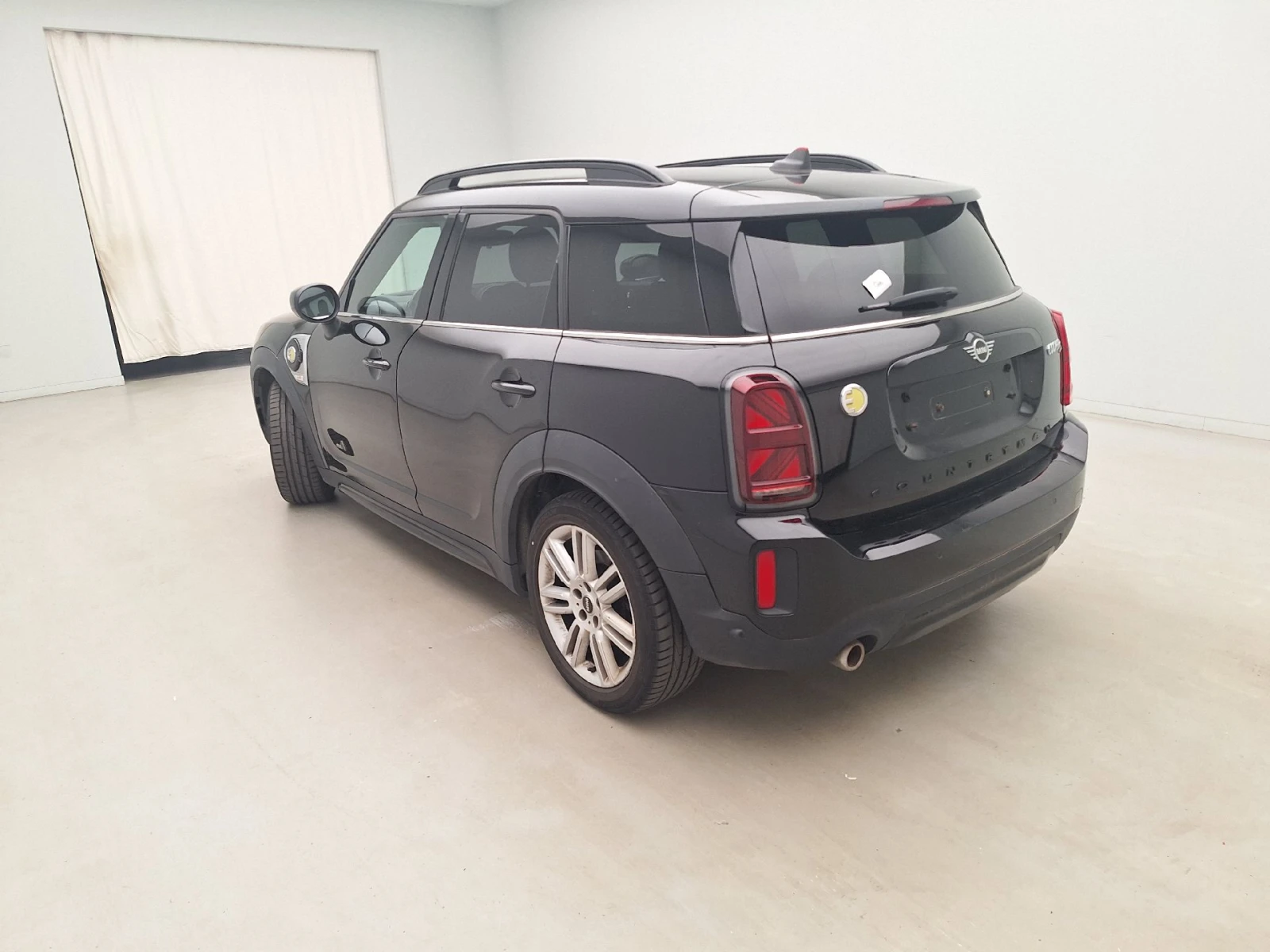 Mini Countryman ALL4 Pano Leather Navi LED, снимка 4 - Автомобили и джипове - 56354399