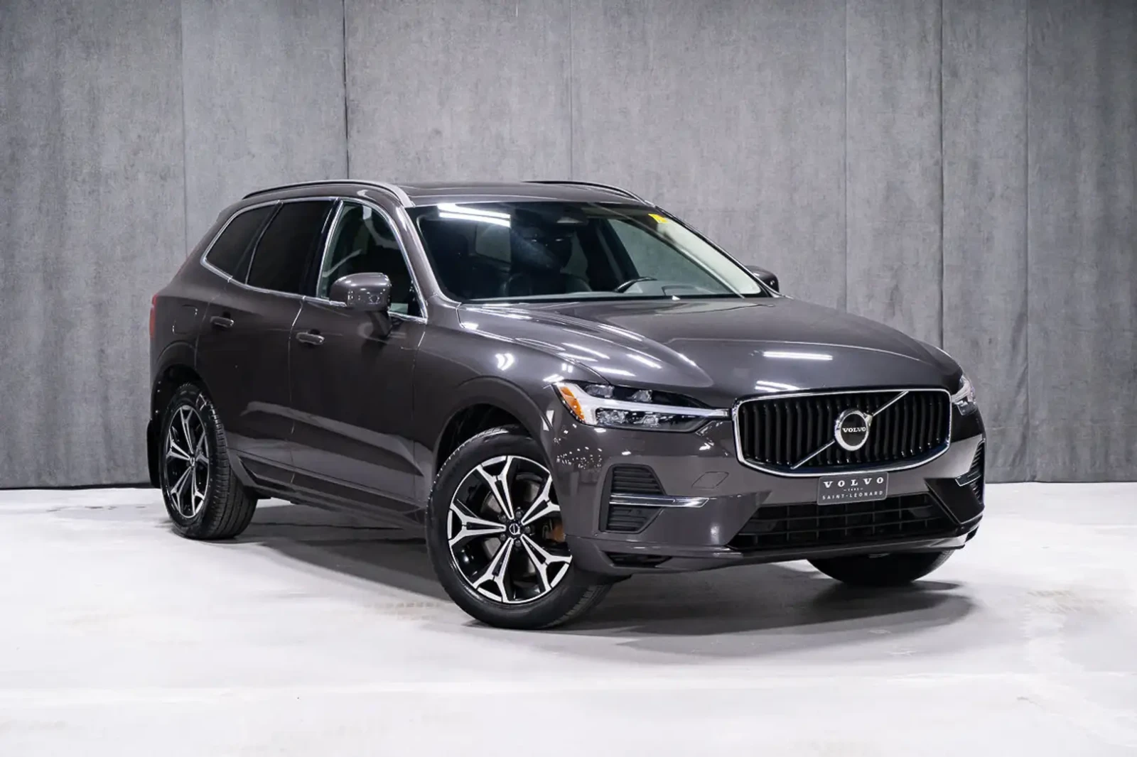 Volvo XC60 B6* PREMIUM* HARMON* KARDON* CARPLAY*  | Mobile.bg � ����������� 3