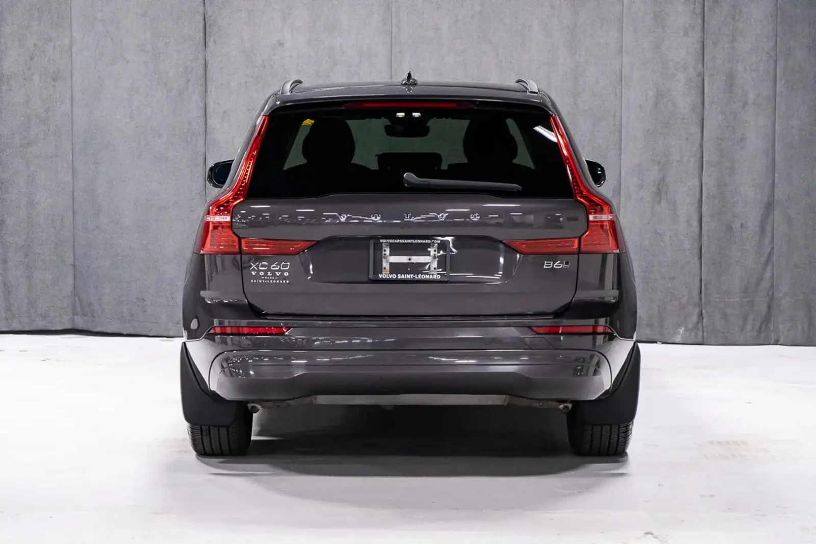 Volvo XC60 B6* PREMIUM* HARMON* KARDON* CARPLAY*  | Mobile.bg � ����������� 6