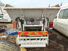 Hyundai H Сметосъбиращ Метан, снимка 6