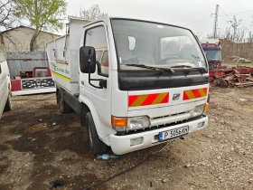 Hyundai H Сметосъбиращ Метан, снимка 3