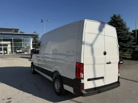 VW Crafter 35 Kasten M 11, 3 м3 2, o TDI 140 k.c 6MT, снимка 3