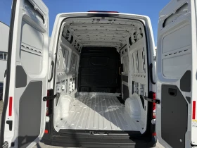 VW Crafter 35 Kasten M 11, 3 м3 2, o TDI 140 k.c 6MT, снимка 6
