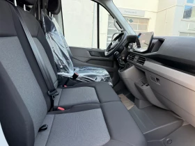 VW Crafter 35 Kasten M 11, 3 м3 2, o TDI 140 k.c 6MT, снимка 16