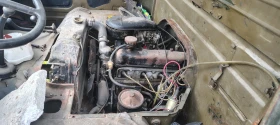 Uaz 452, снимка 4