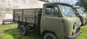 Uaz 452, снимка 2